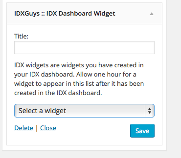IDX & MLS Plugins for WordPress - Home Junction