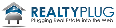 realtyplug agentpress IDX for Realtors and brokers