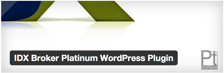 IDX-Broker-Platinum-WordPress-Plugin