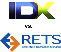 IDX Broker or RETS