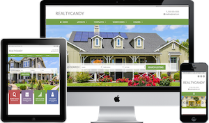 WordPress Real estate Coral Gables theme