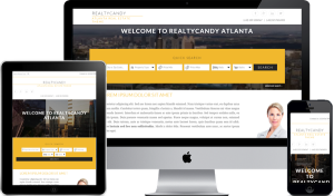 WordPress real estate experts 