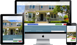 Picture Perfect Equity Theme for WordPress Real Estate