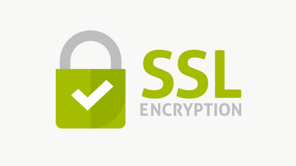 The Joy Of Ssl