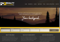 Realty Plus Sandpoint