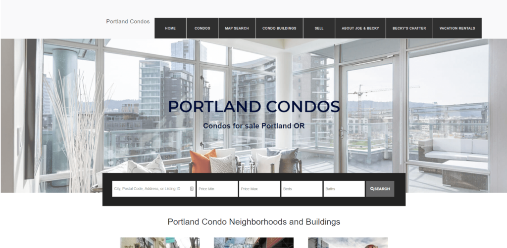 PortlandCondos1