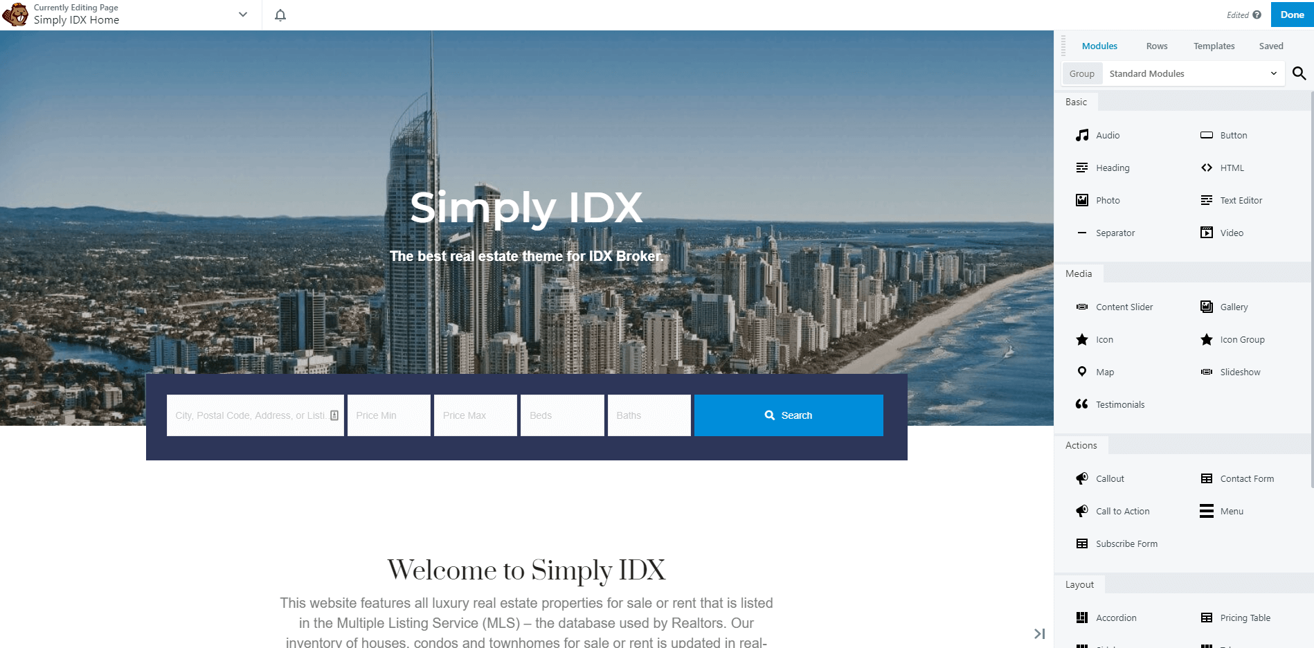 SimplyIDX1