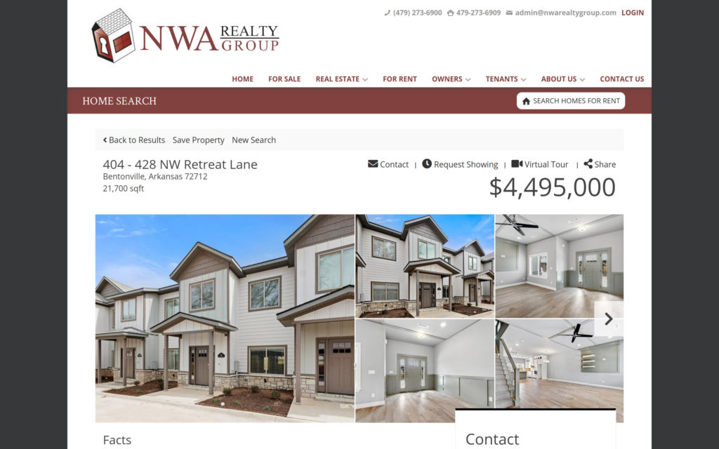 NWA Realty Group