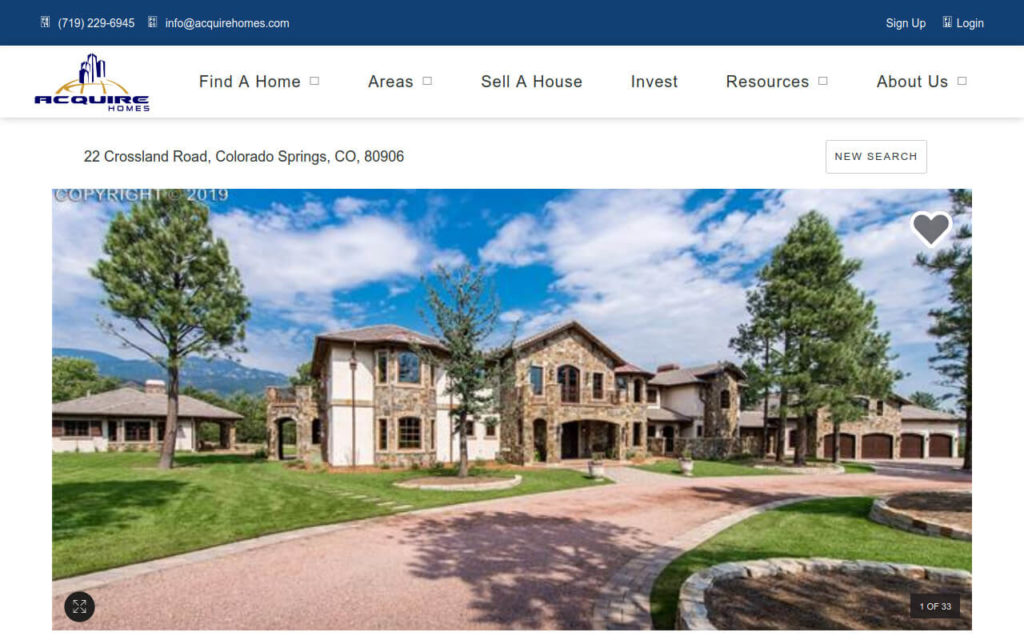 Acquire Homes