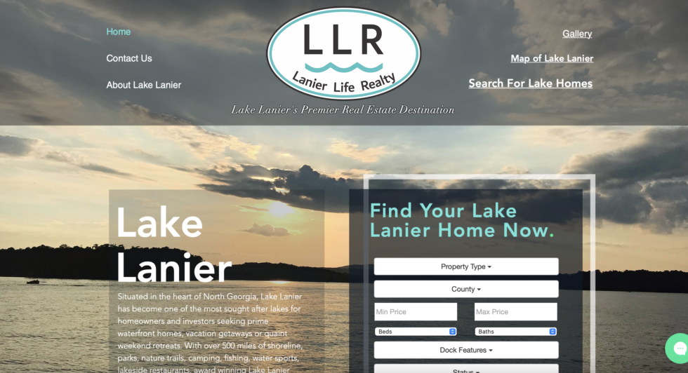 Lake Life Realty 01