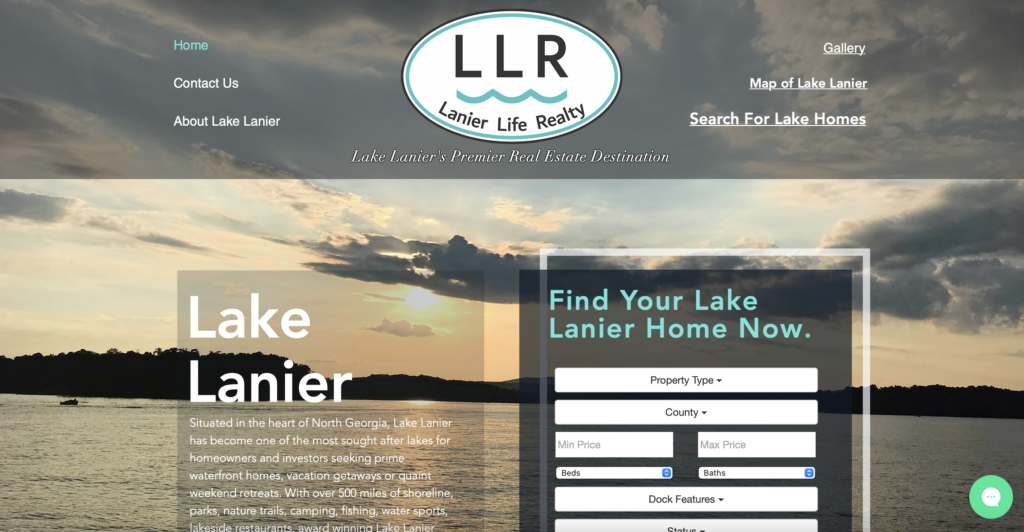 Lake Life Realty 01