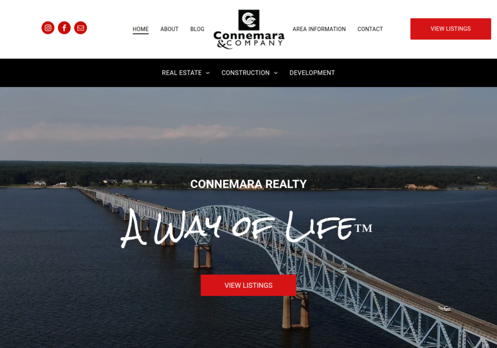 Connemara & Company