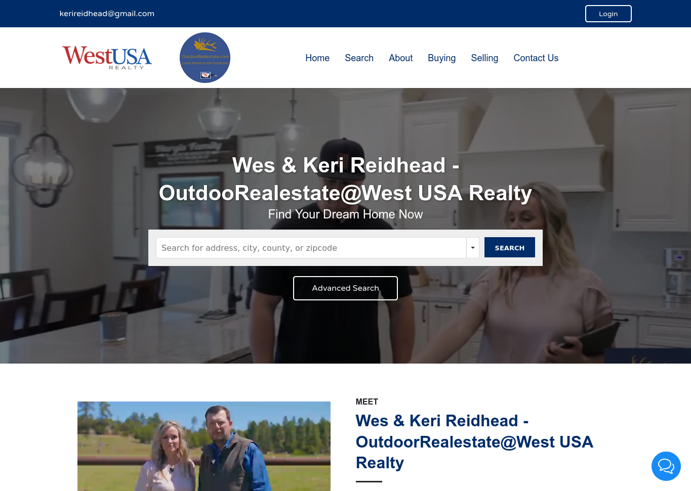 West USA Realty