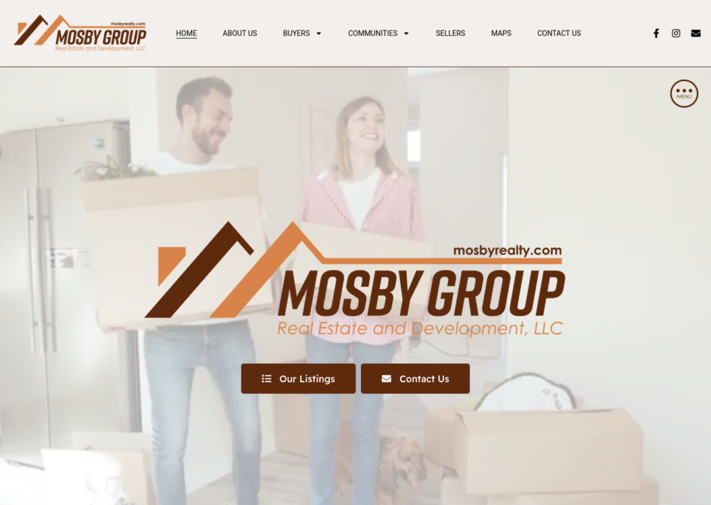 Mosby Group Real Estate and Development