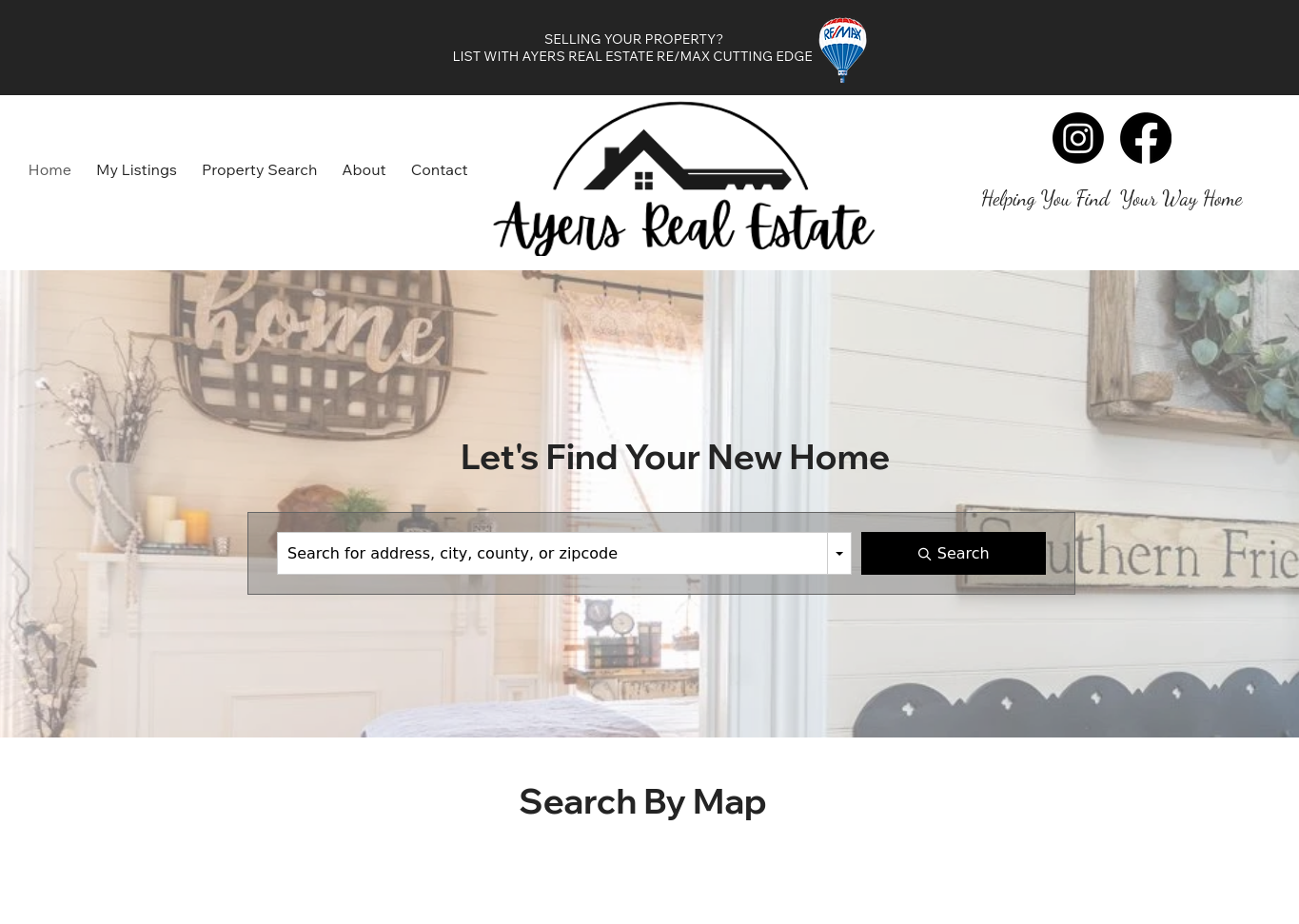 Amber Ayers Realtor