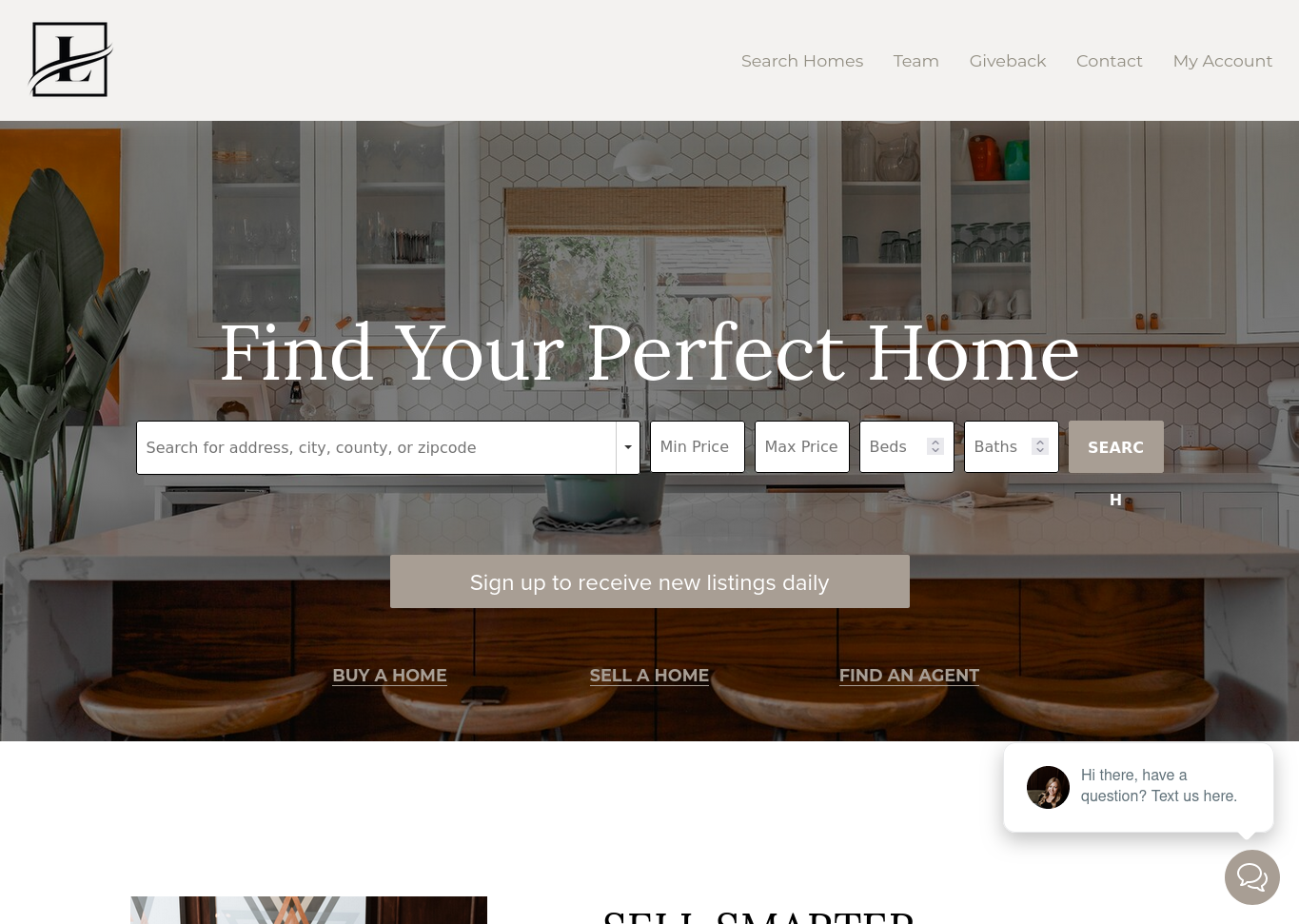 Legacy First LLC