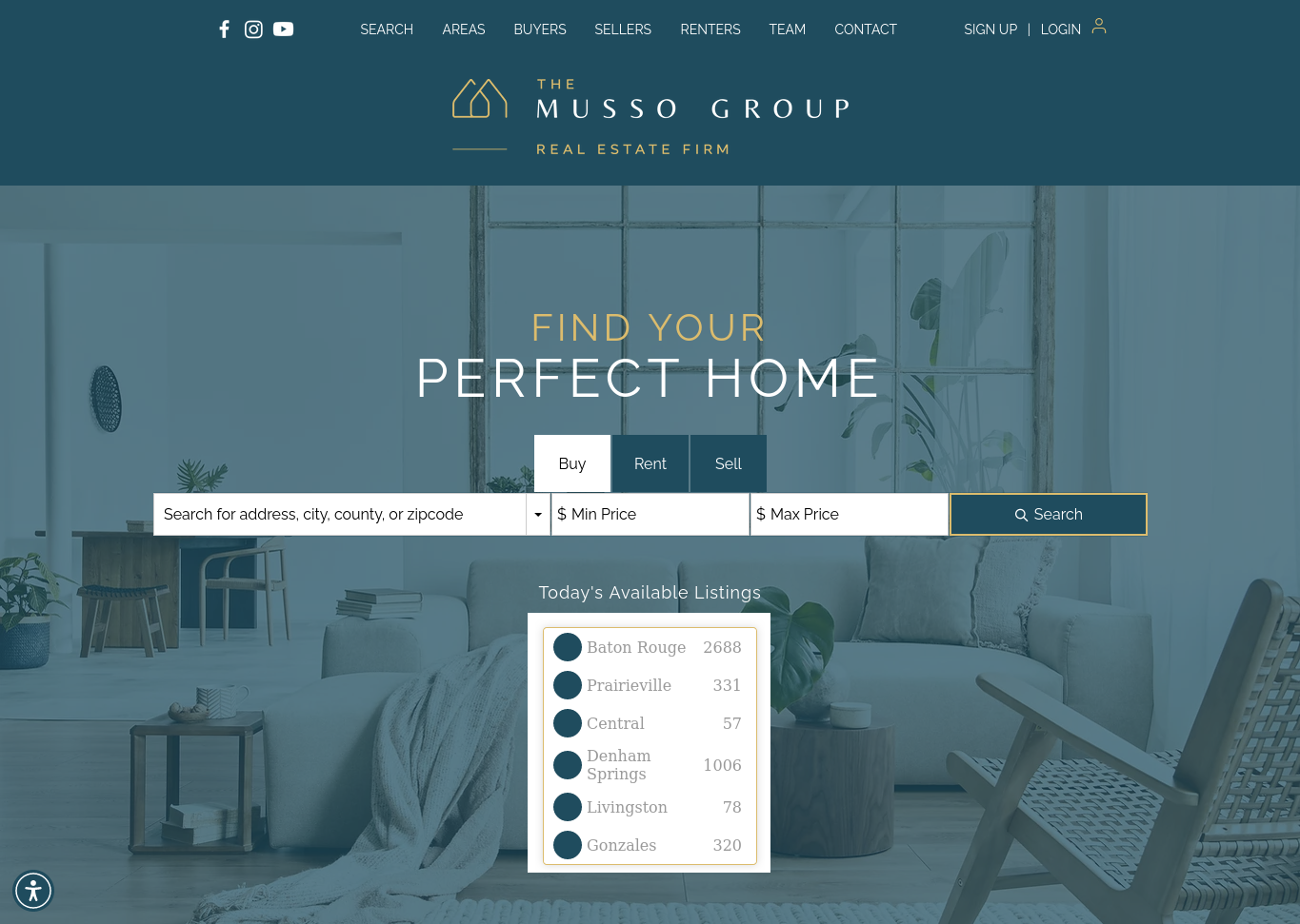 The Musso Group