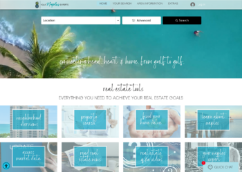 Your Naples Expert Wix Idx Connect