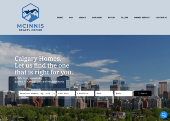 Everycalgarylisting One Click Website Astra