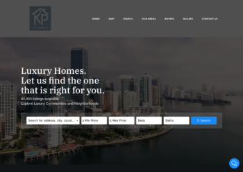 Kputah One Click Website Astra