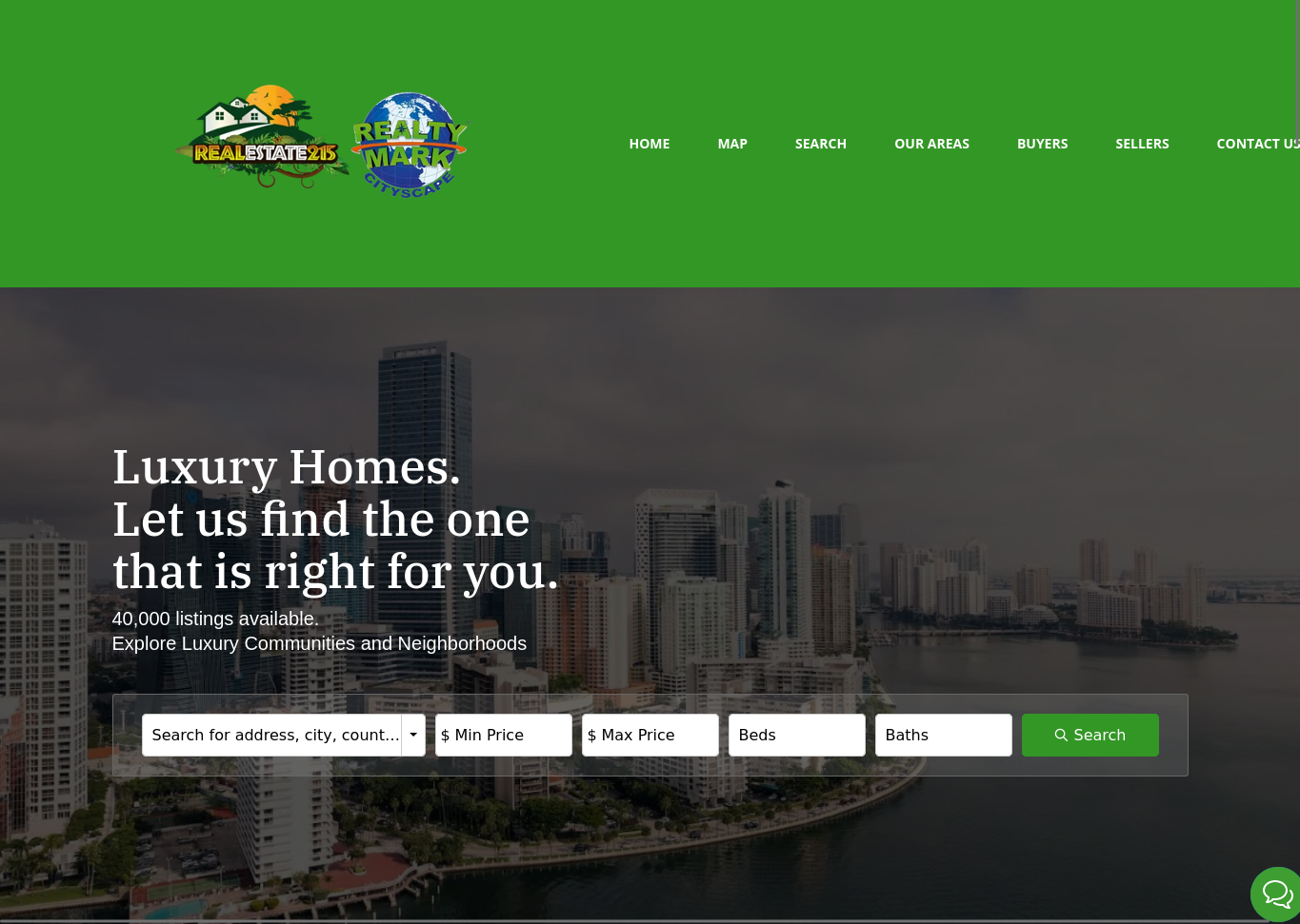Real Estate 215