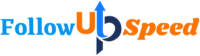 Followupspeed Partner Logo