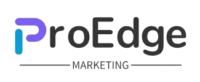 Proedge Marketing Partner Logo