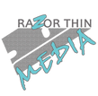 Razor Thin Media Partner Logo