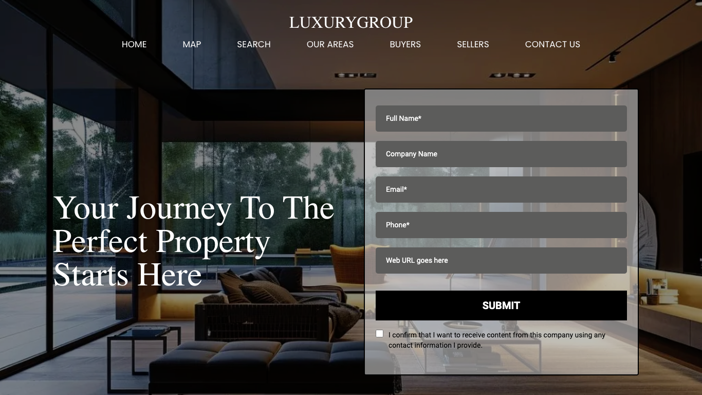 Luxurygroup Buy Hero