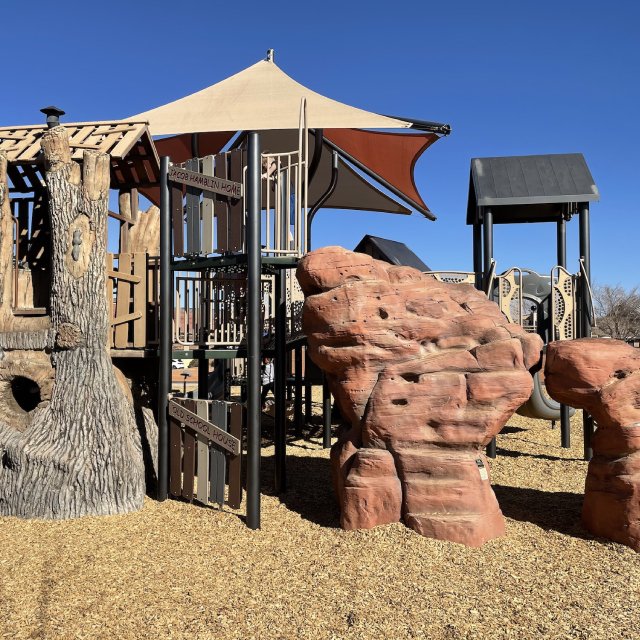 Gubler Park