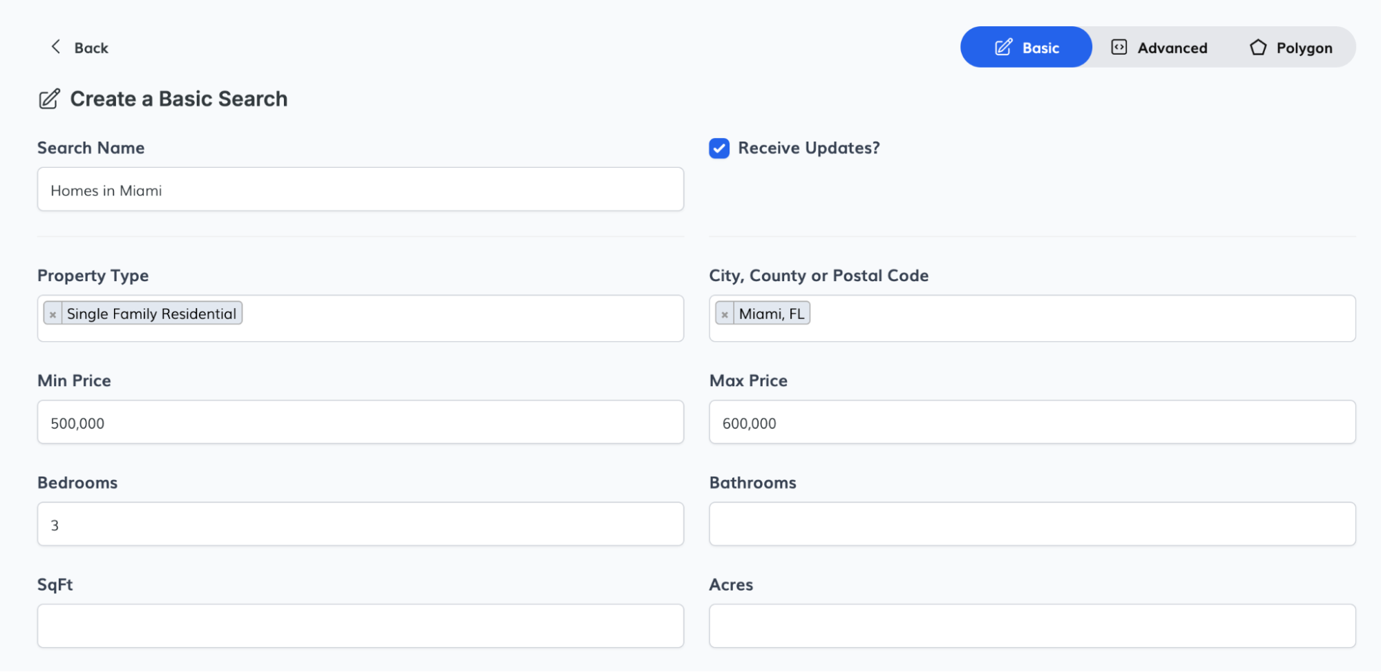 Leadconnector Dashboard 3