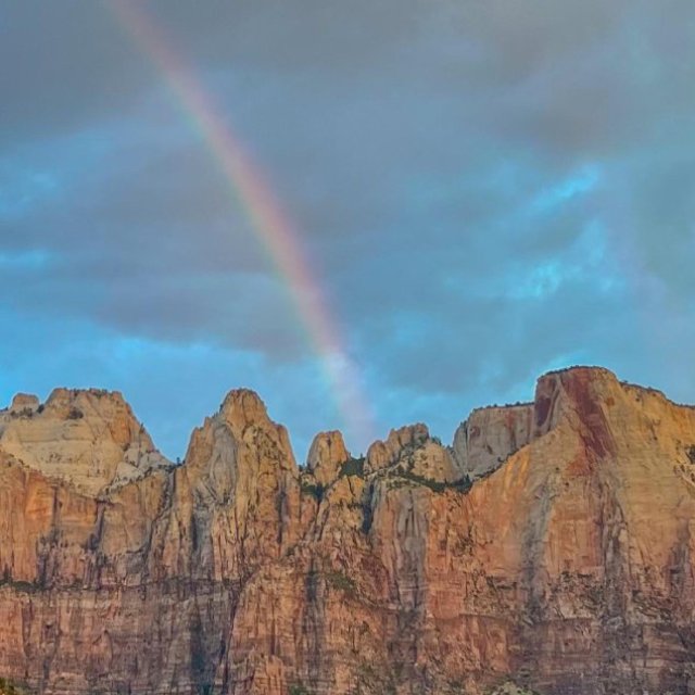 Zion National Park