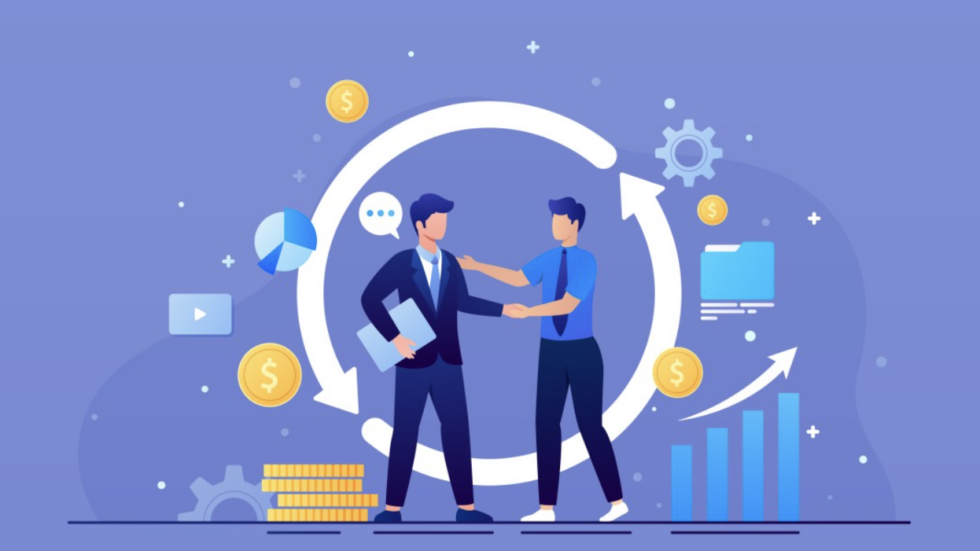 Why Use A Crm Why Use A Crm
