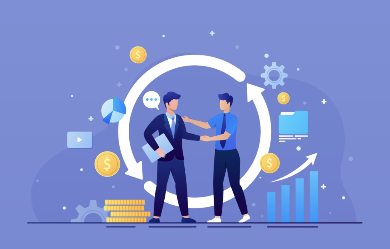 Why Use A Crm