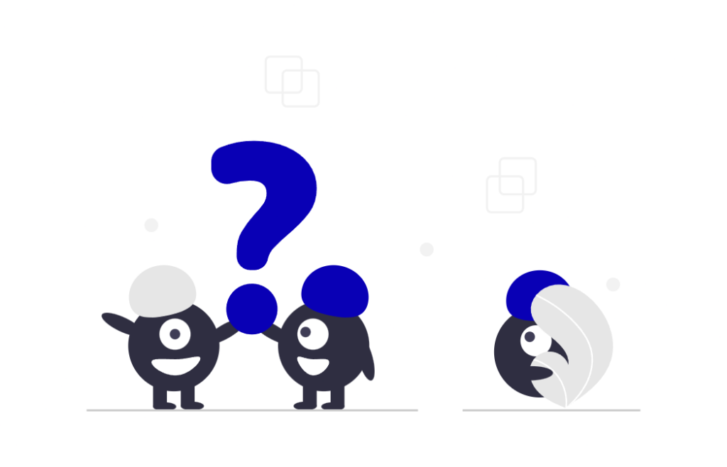 Frequent Asked Questions
