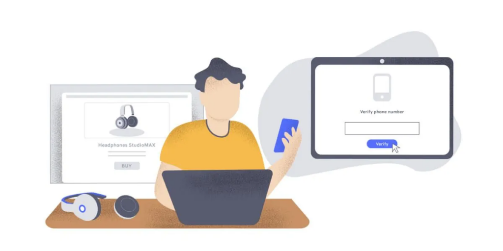 Twilio Powered App Phone Verification