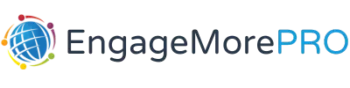 Engagemorepro Logo Engagemorepro Logo