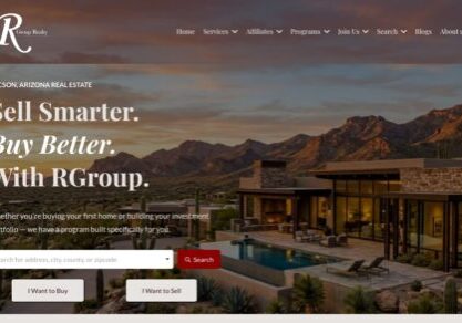 R Group GHL Portfolio